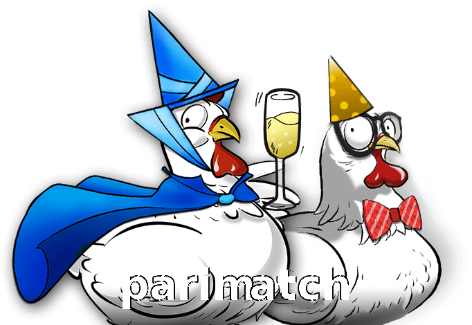 parimatch
