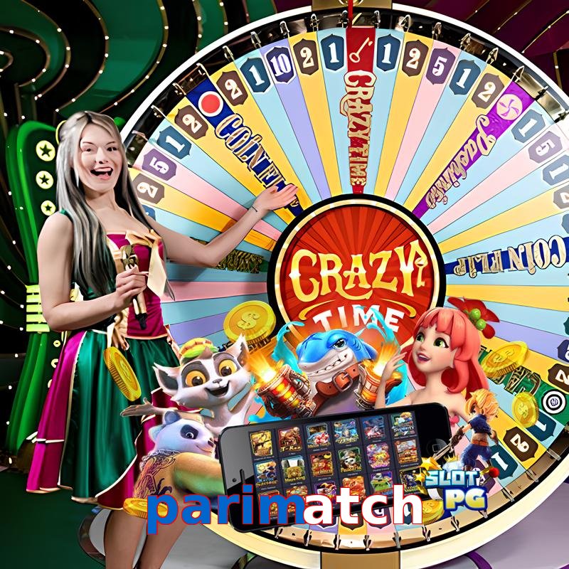 parimatch
