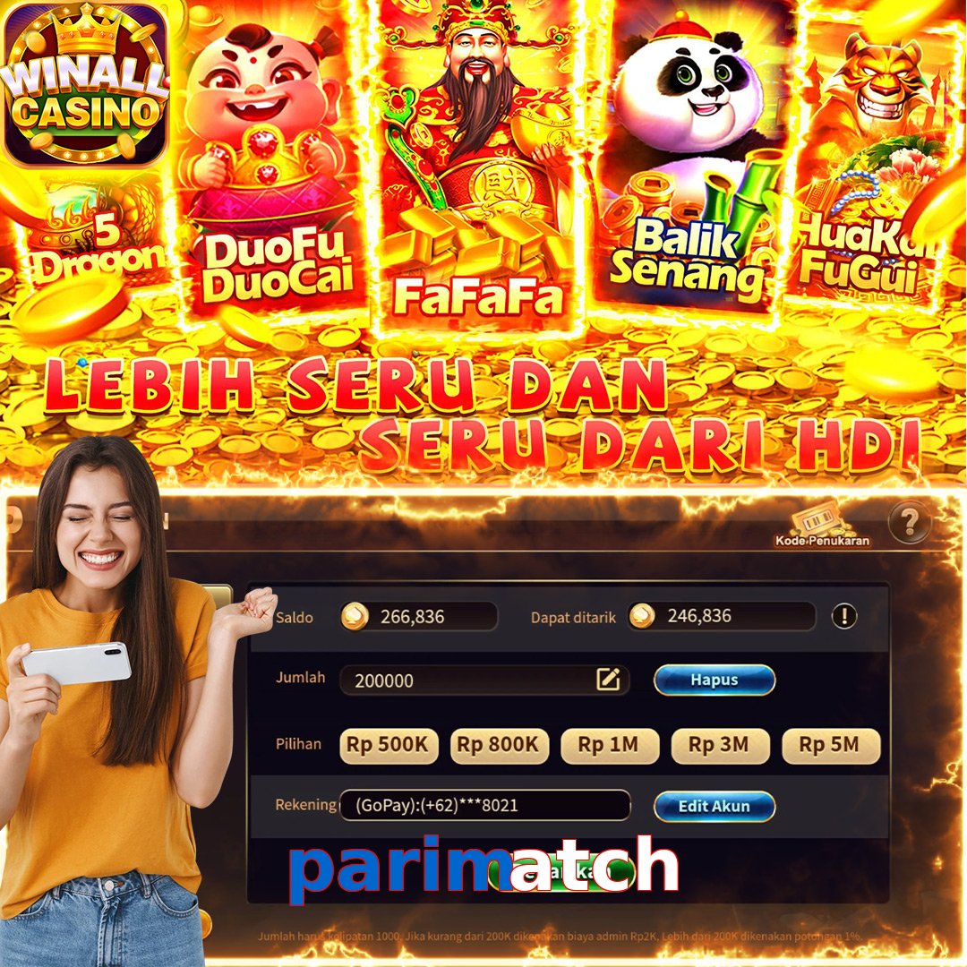 parimatch