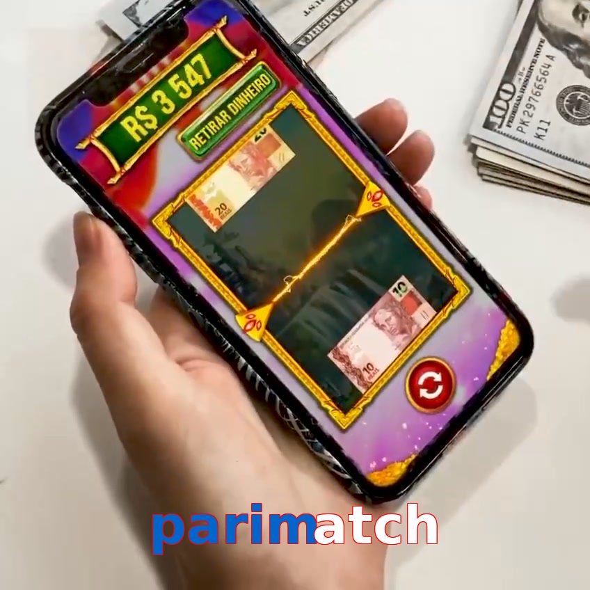 parimatch