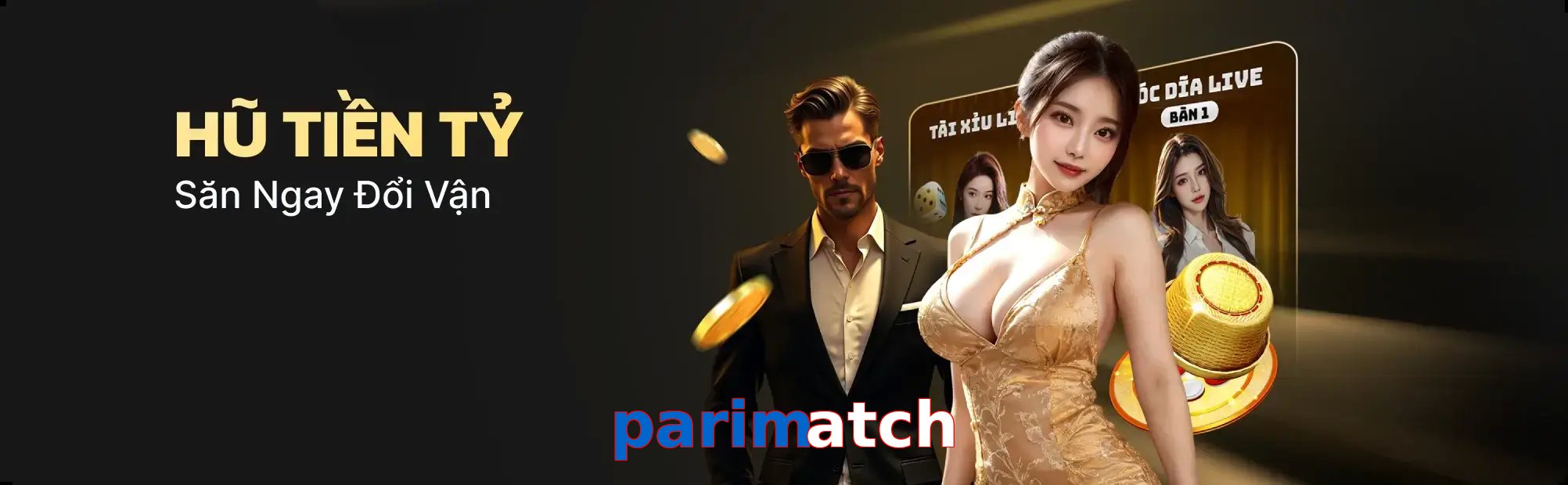 parimatch
