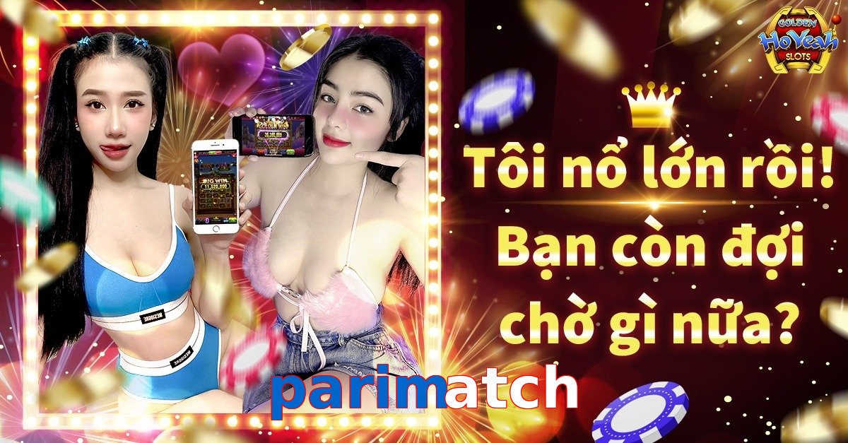 parimatch