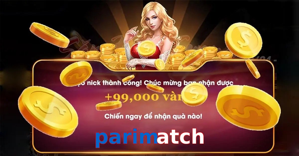 parimatch