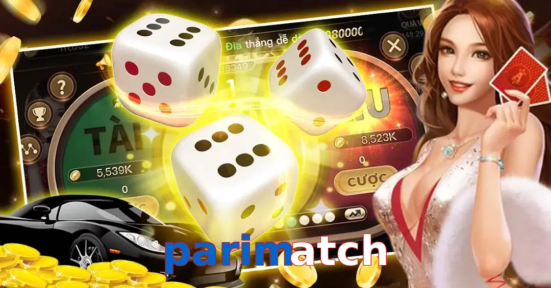 parimatch
